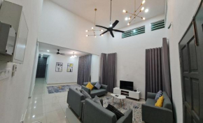 AYA HOMESTAY BANDAR MELAKA